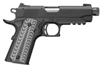 Browning 1911-22 Compact, Black Label - Suppressor ready